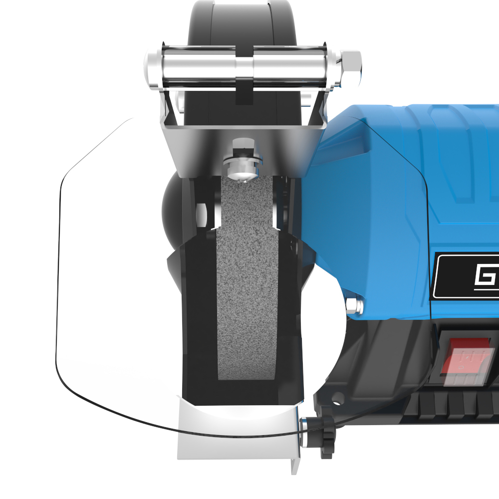 Güde® Doppelschleifer GDS 125-12 image number 2