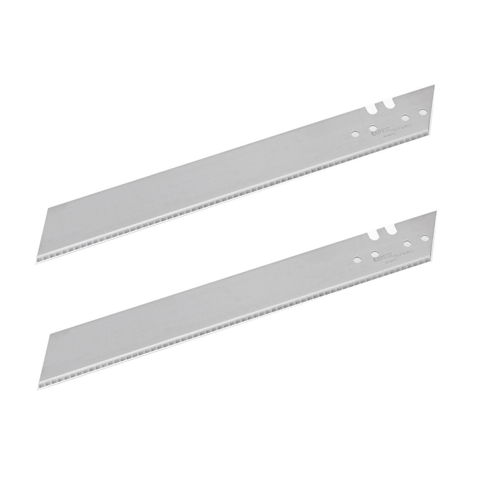 Ersatzklingen für Dämmstoffmesser 2 St.
