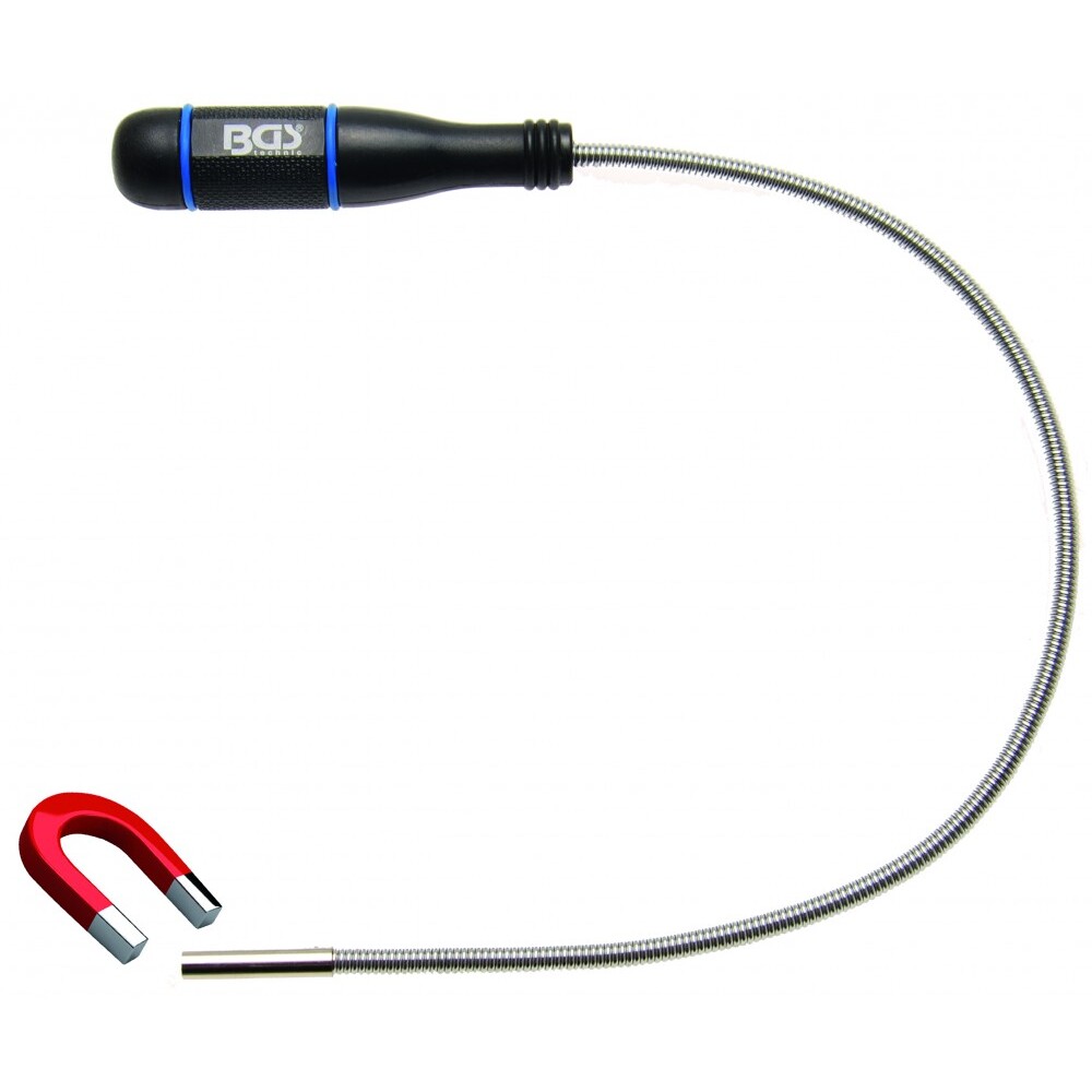 Magnetheber flexibel mit Griff