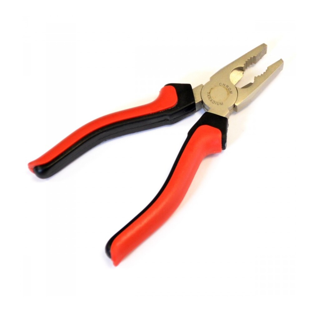 GERMANIA® Kombizange Zange Werkzeug 160 mm