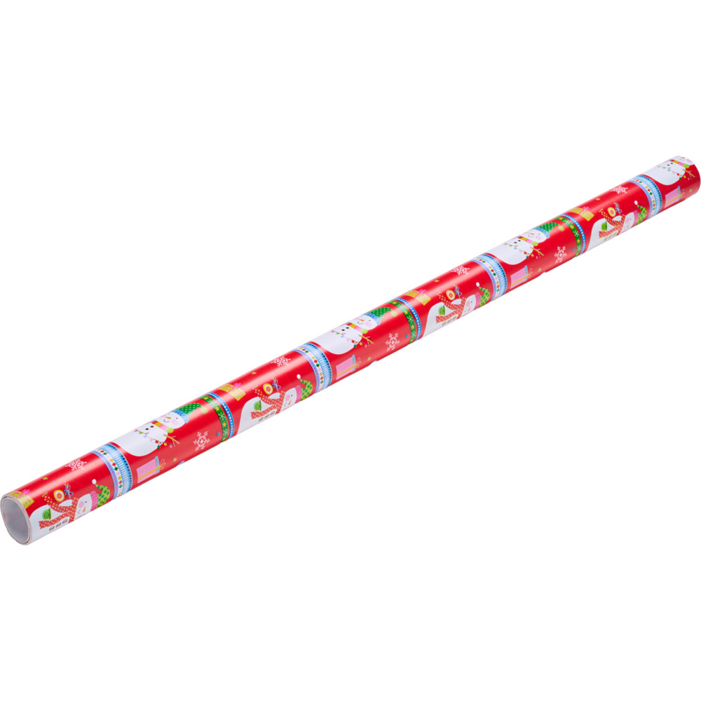 Geschenkpapier „Kinder“ 500 x 70 cm, sortiert image number 15