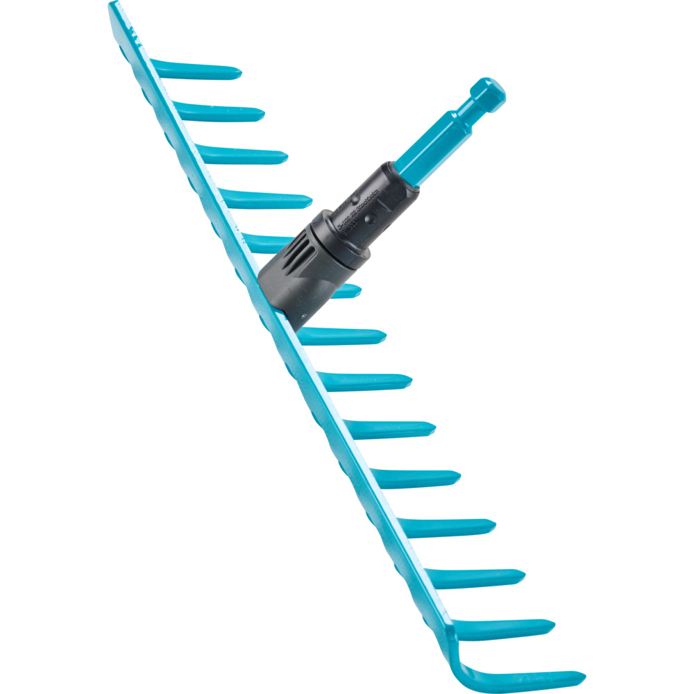 GARDENA&reg; combisystem-Rechen 36 cm breit image number 1