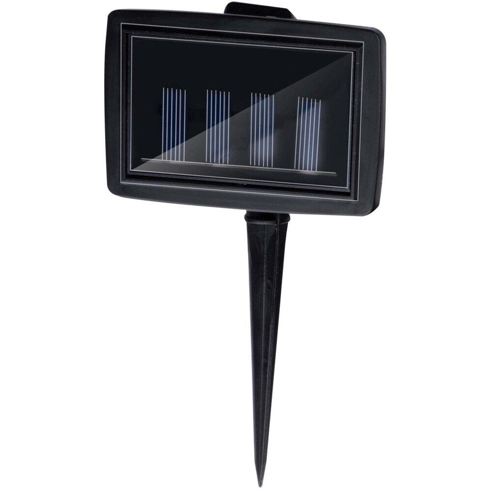 Grundig Solar-Lichterkette mit 10 LEDs image number 2