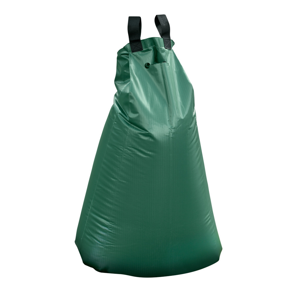 Bewässerungssack 75 Liter  aus PVC 400g/m² image number 0