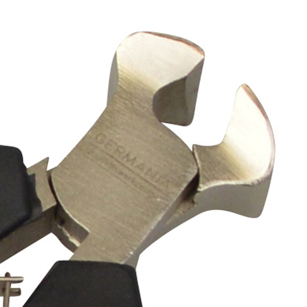 GERMANIA® Elektronik Kneifzange 105 mm