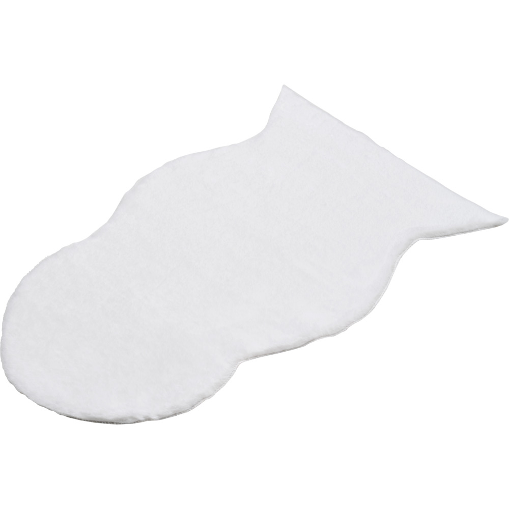 Kunstfell 60 x 90 cm in verschiedenen Farben image number 2