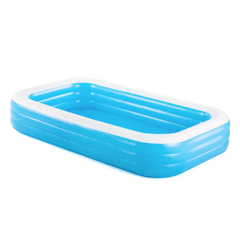 Bestway Family Pool ''Deluxe'' 305 x 183 x 56 cm image number 1