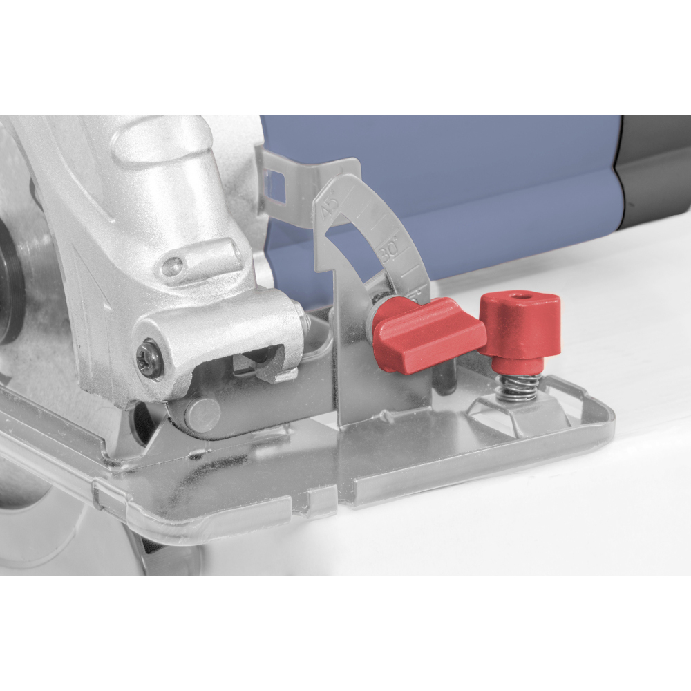 Güde® Handkreissäge KS 55-1300, mit HM Sägeblatt image number 3