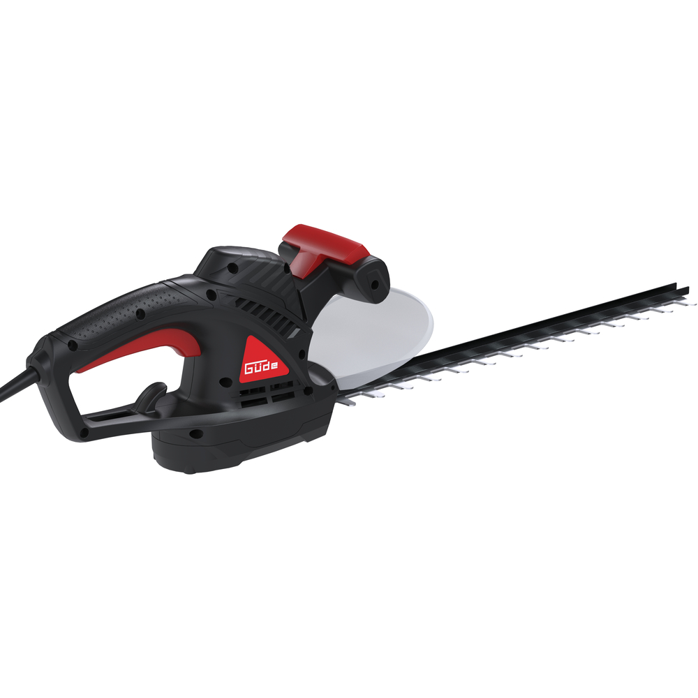 G&uuml;de&reg; Elektro-Heckenschere GEH 510-500 image number 1