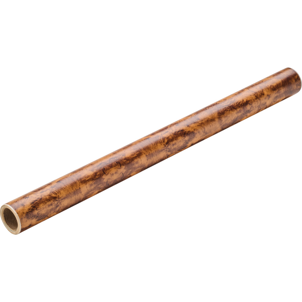 Klebefolie 200x45cm Holz Wurzelholz Dekofolie Selbstklebefolie Möbelfolie