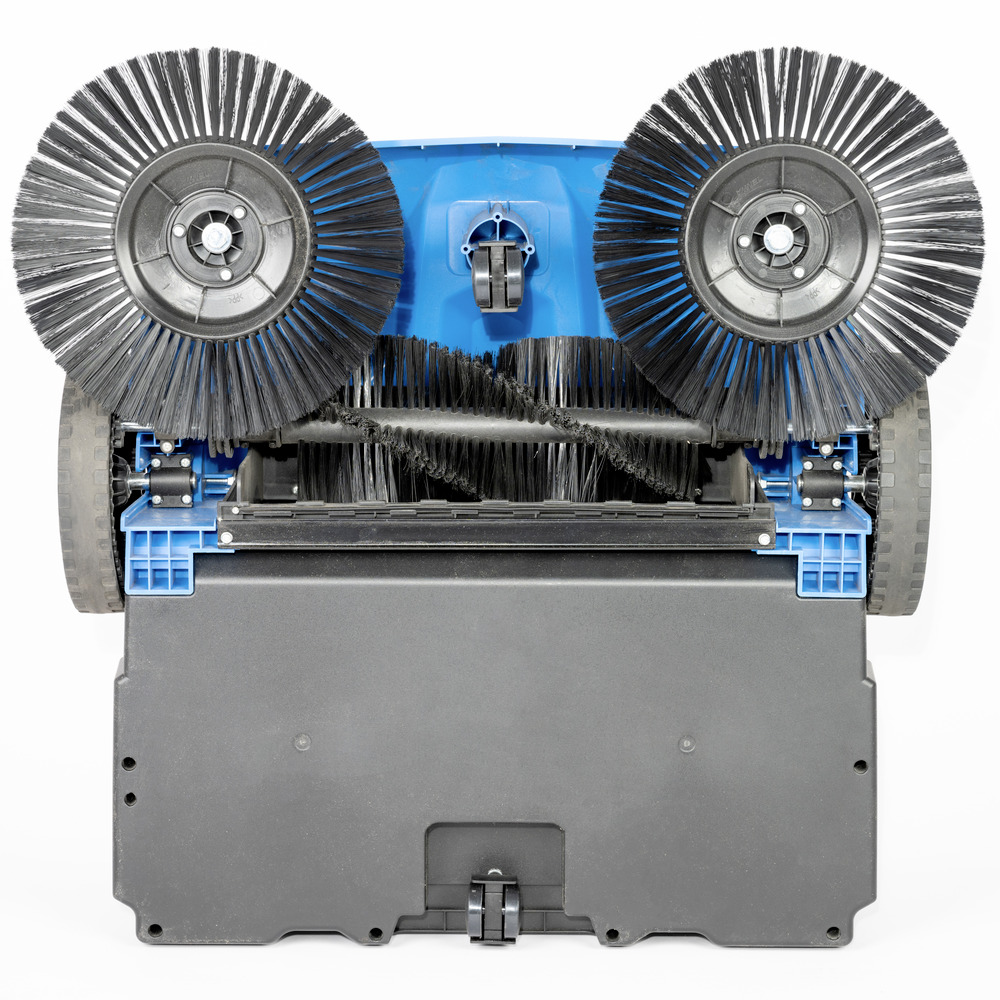 Güde® Handkehrmaschine GKM 650 image number 3