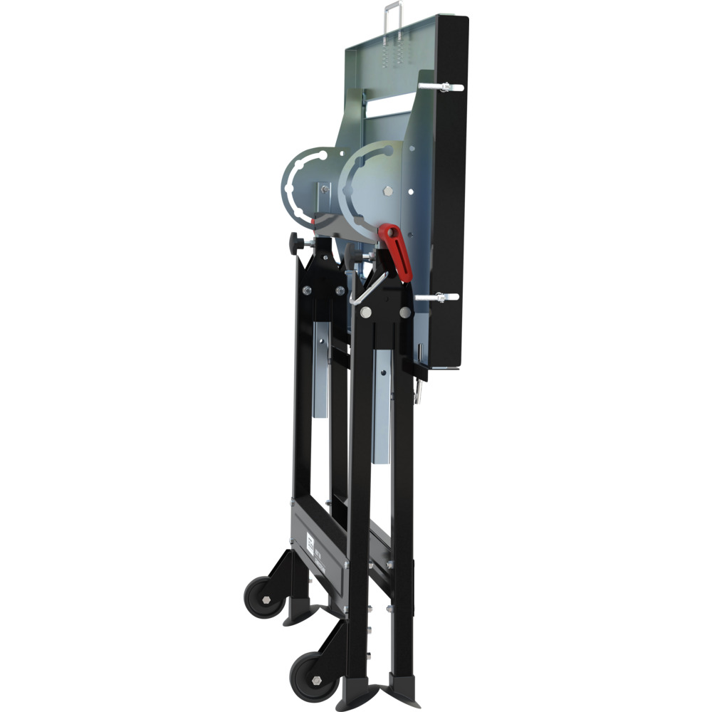 G&uuml;de&reg; Mobiler Schwei&szlig;klapptisch MSKT 760 image number 7