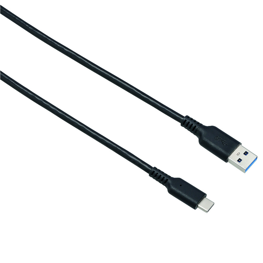 hama® USB-C-Kabel 180 cm bis 5 Gbit/s