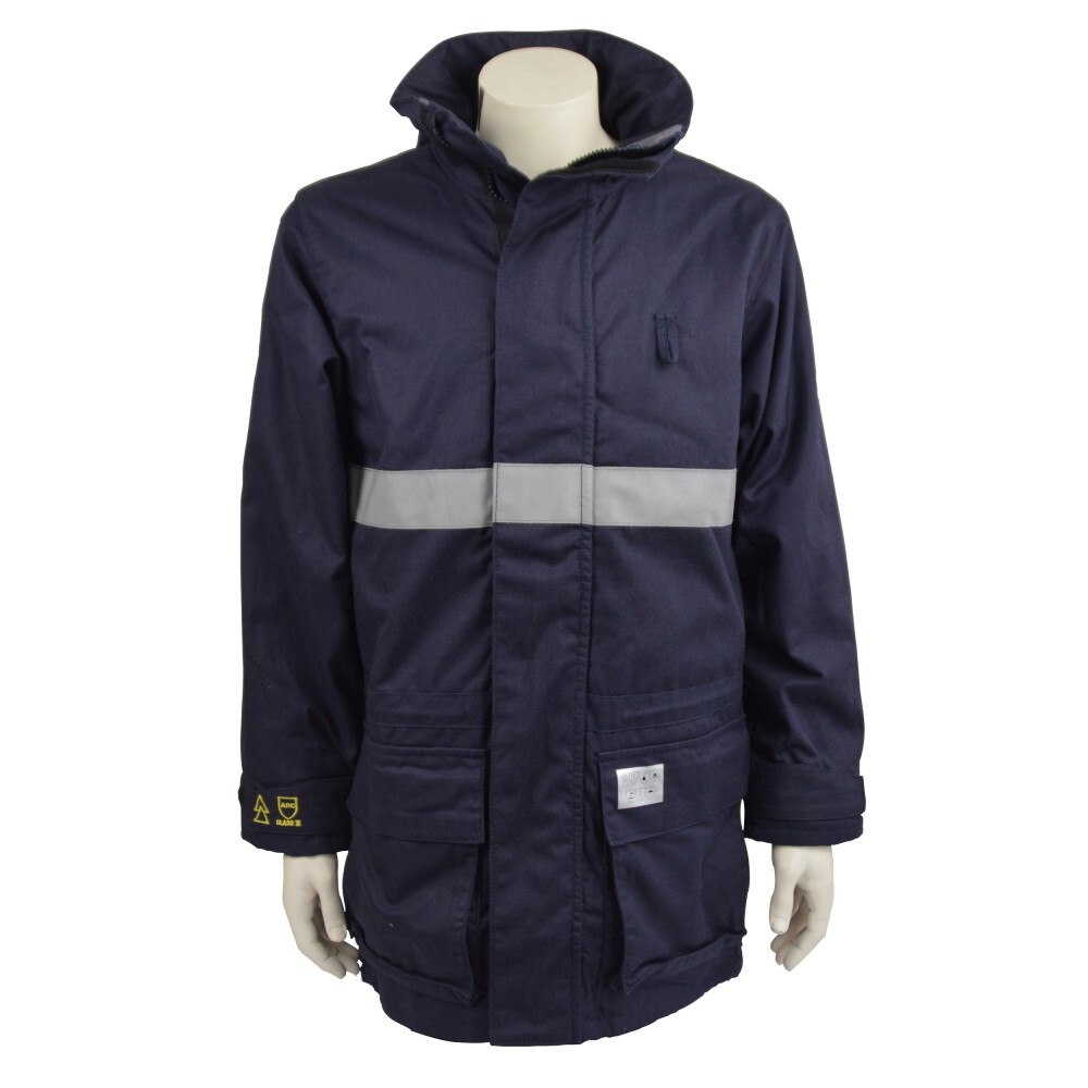 Sioen Gidara Jacke Größe S - B-Ware image number 3