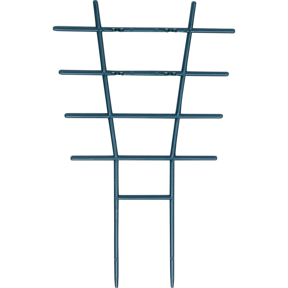 Blumenstütze 25,5 x 15 cm image number 0