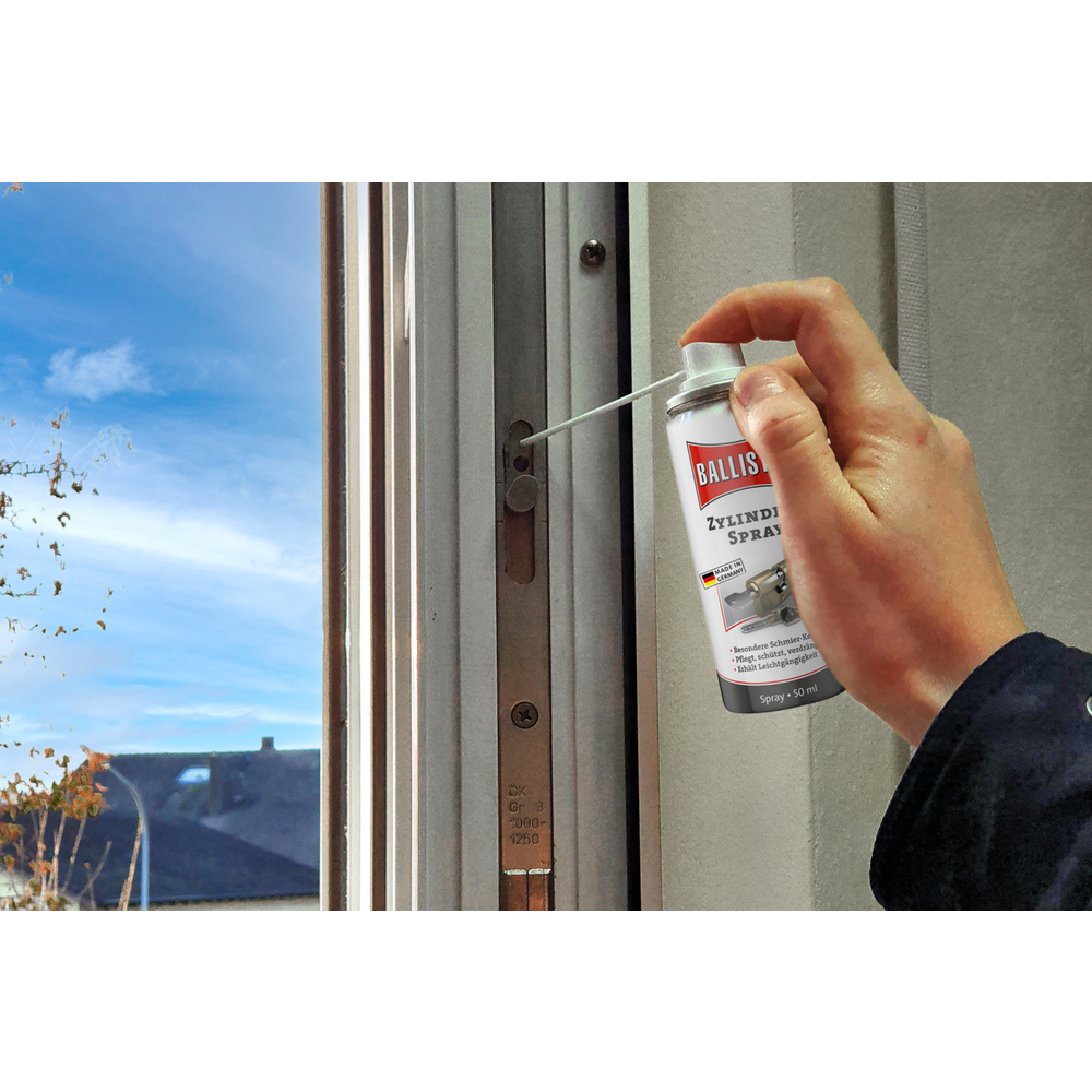 Ballistol Zylinderspray 50 ml image number 2