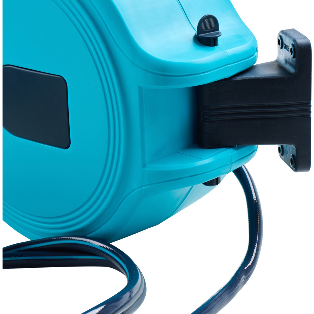GERMANIA® Automatische Schlauchbox 20 + 2 m image number 1