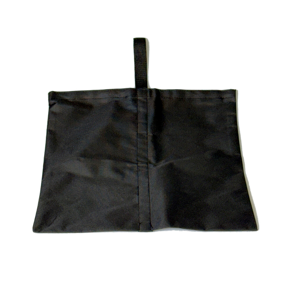 Pavillonbeschwerer Sandsäcke 4er-Set