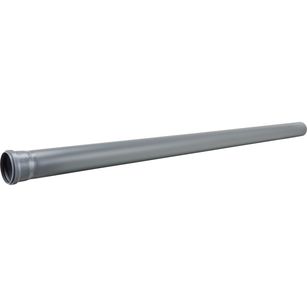 Marley HTEM-Abwasserrohr DN 110, 2000 mm