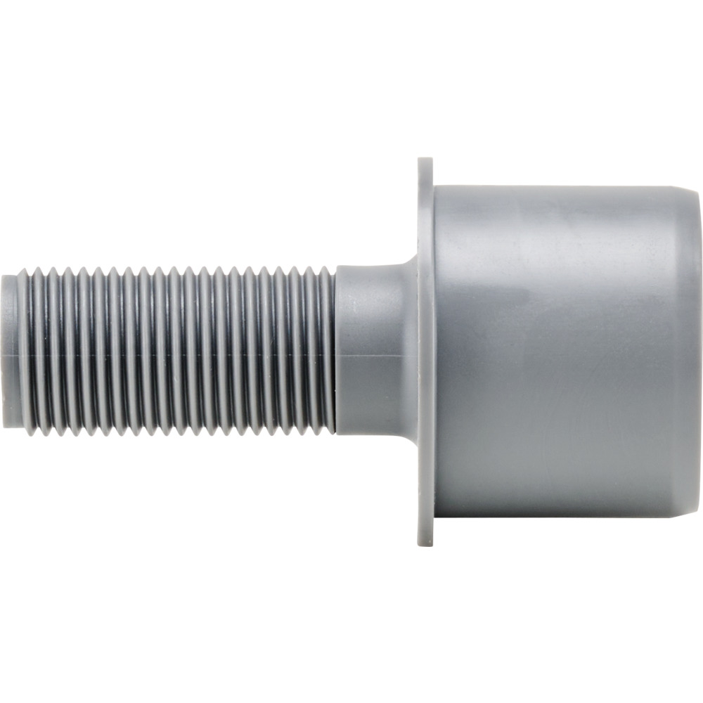 Marley Kondensat-Ablauf DN 40 x 1/2" f&uuml;r Entw&auml;sserungsleitungen image number 2