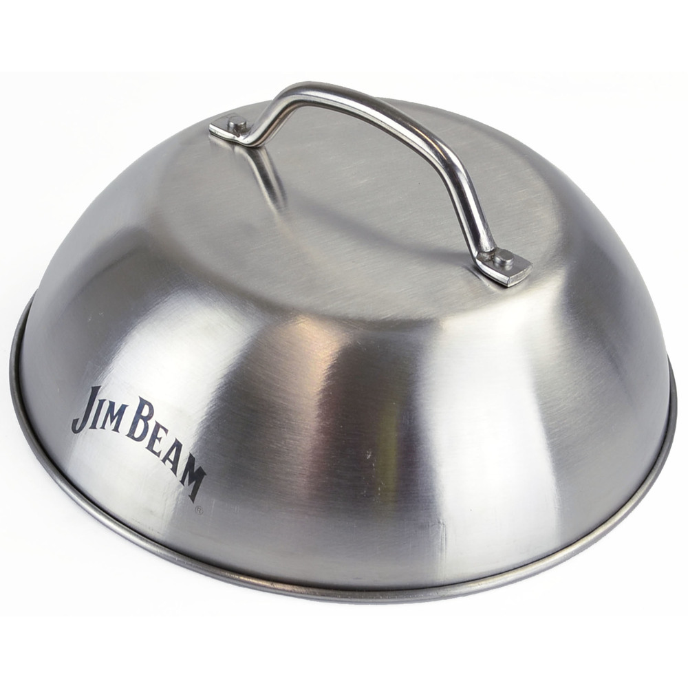 JIM BEAM Burger- und Schmelzglocke image number 1