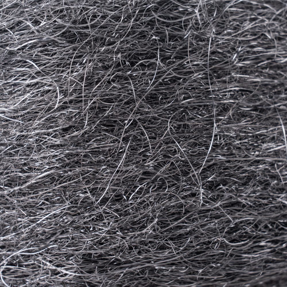 Stahlwolle 200g, Feinheitsgrad 5, super grob image number 1