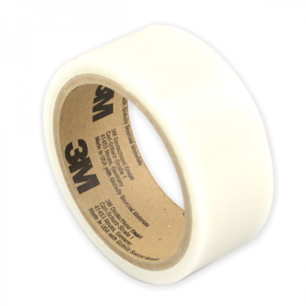 3M Hochleistungsdichtband 38 mm x 1,5 m einseitig transluzent Klebeband image number 0