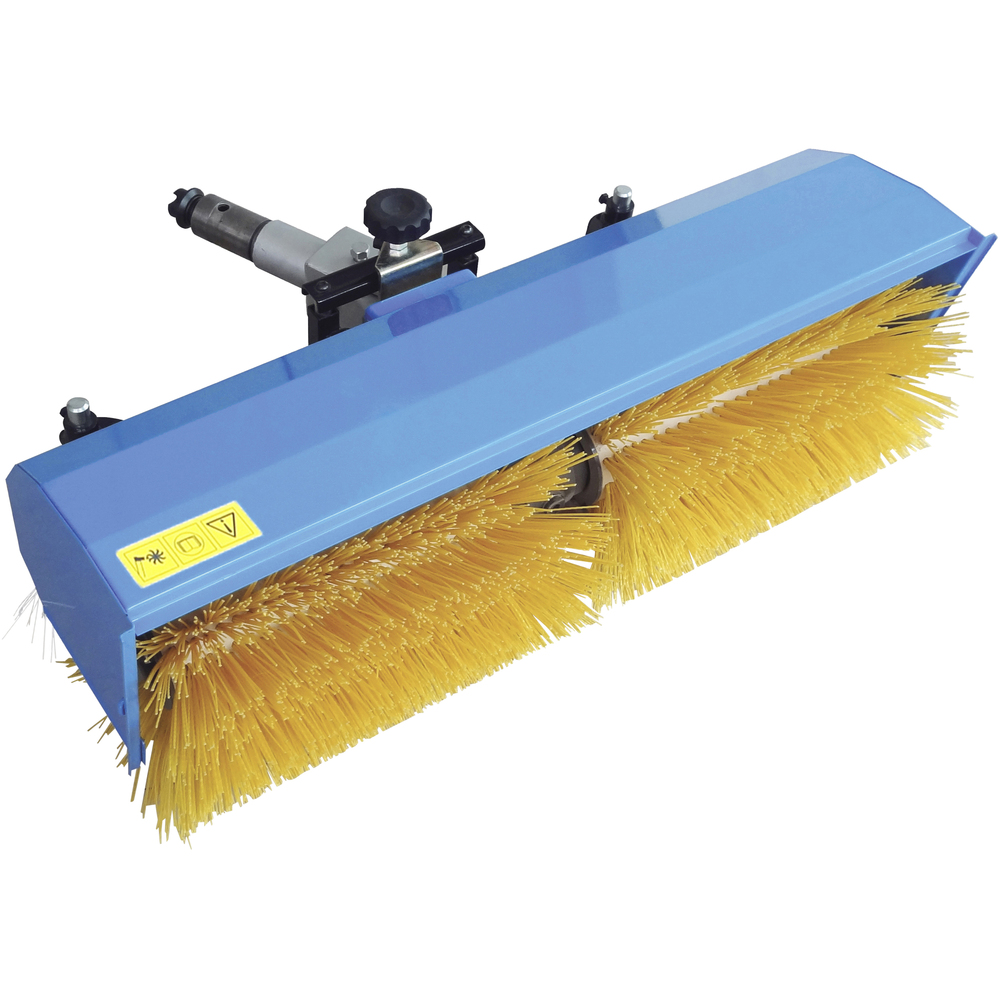 Güde® Kehrmaschine GKM 900 2in1