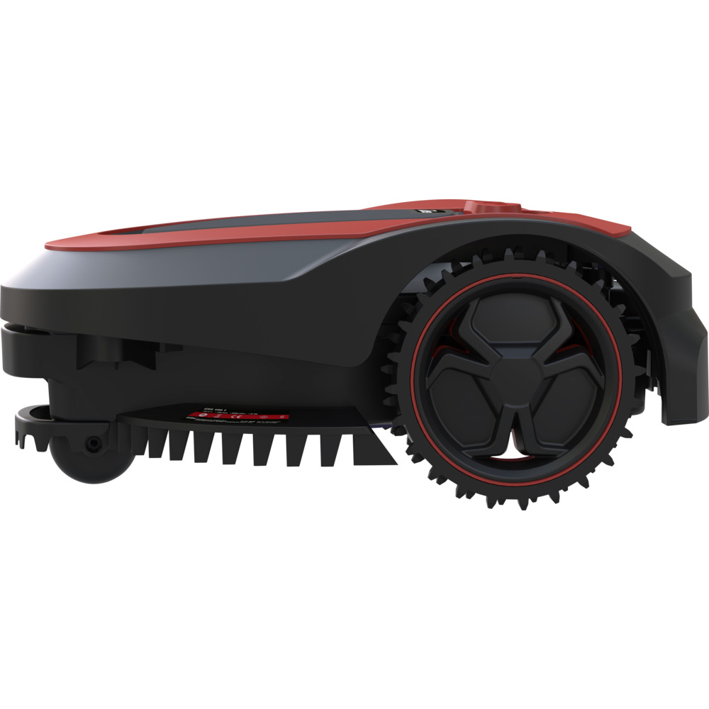 Güde® Roboter Rasenmäher GRR 180.1 bis 600 m² image number 6