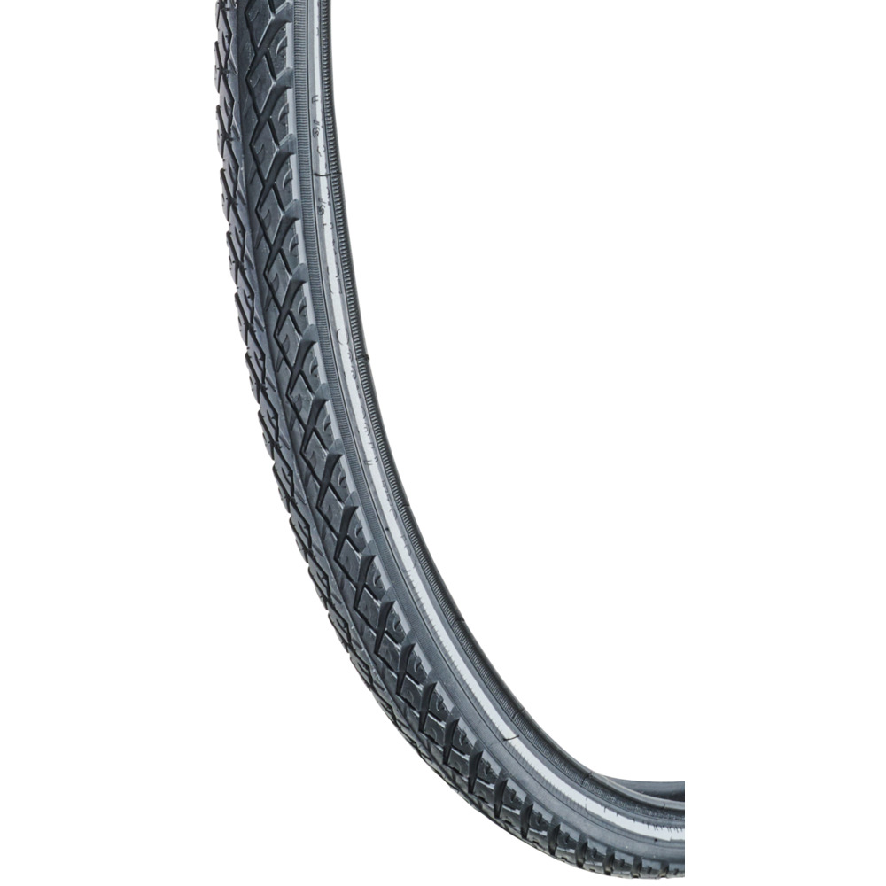 FISCHER Fahrradmantel 28" 37-622 Trek Reflex mit Pannenstopp image number 2
