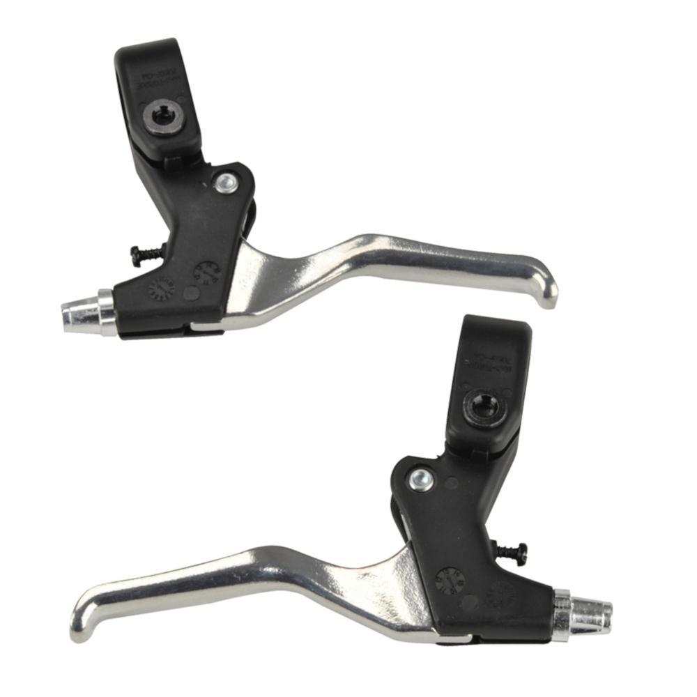 FISCHER Bremshebel Paar V Brake lang image number 0