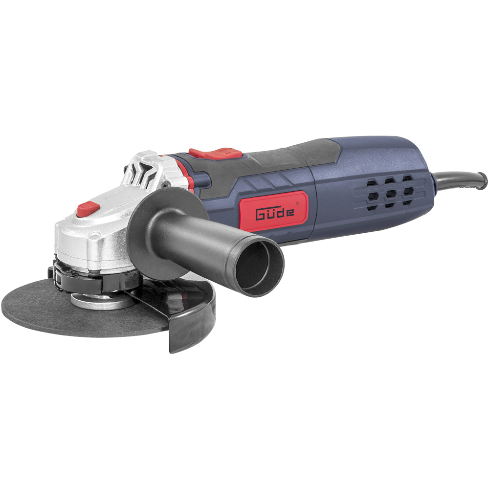 Güde® Winkelschleifer WS 125-900 image number 0