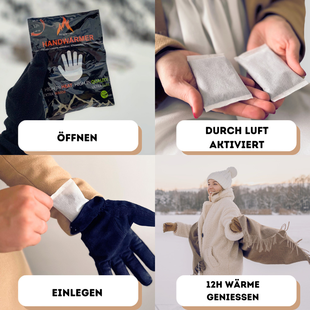 hi-warmer&reg; Handw&auml;rmer, 2 St&uuml;ck image number 2