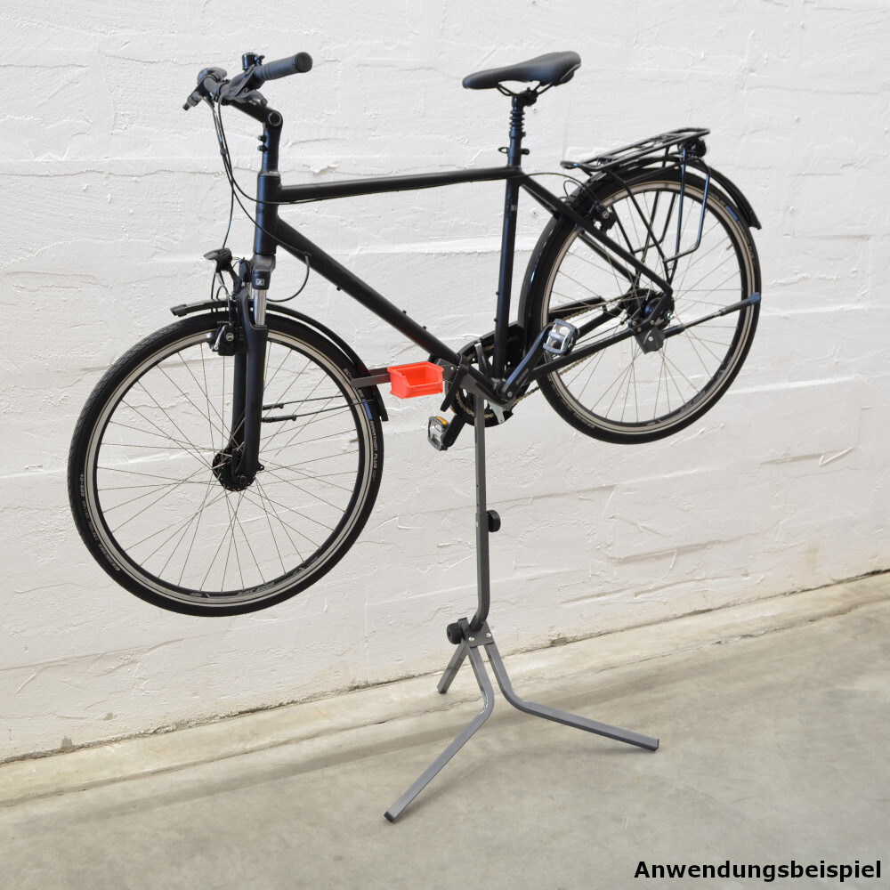 Fahrrad-Montage-Ständer mit 20 kg Tragkraft image number 1