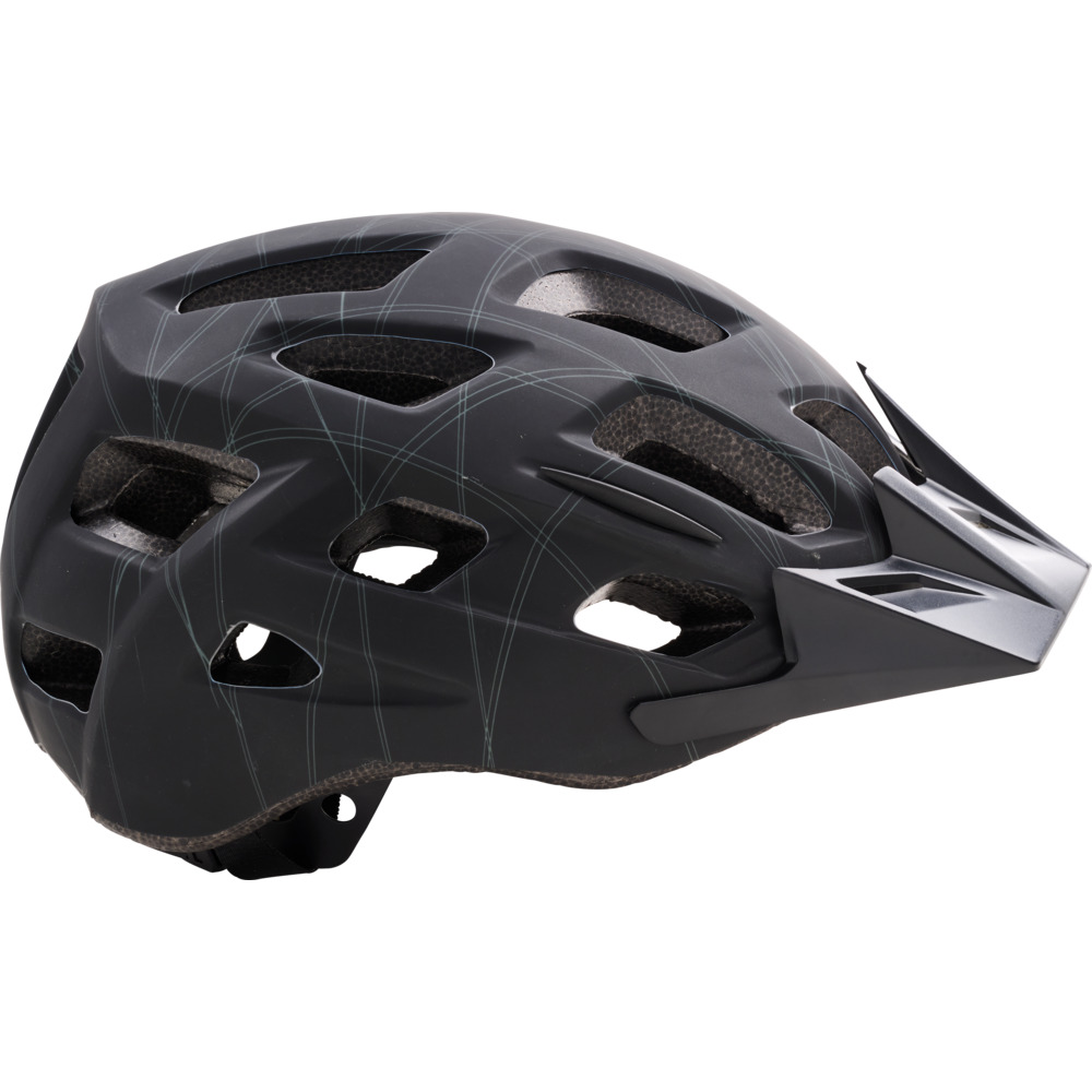 Fahrradhelm mit R&uuml;cklicht Gr&ouml;&szlig;e M (55&ndash;58 cm) image number 5