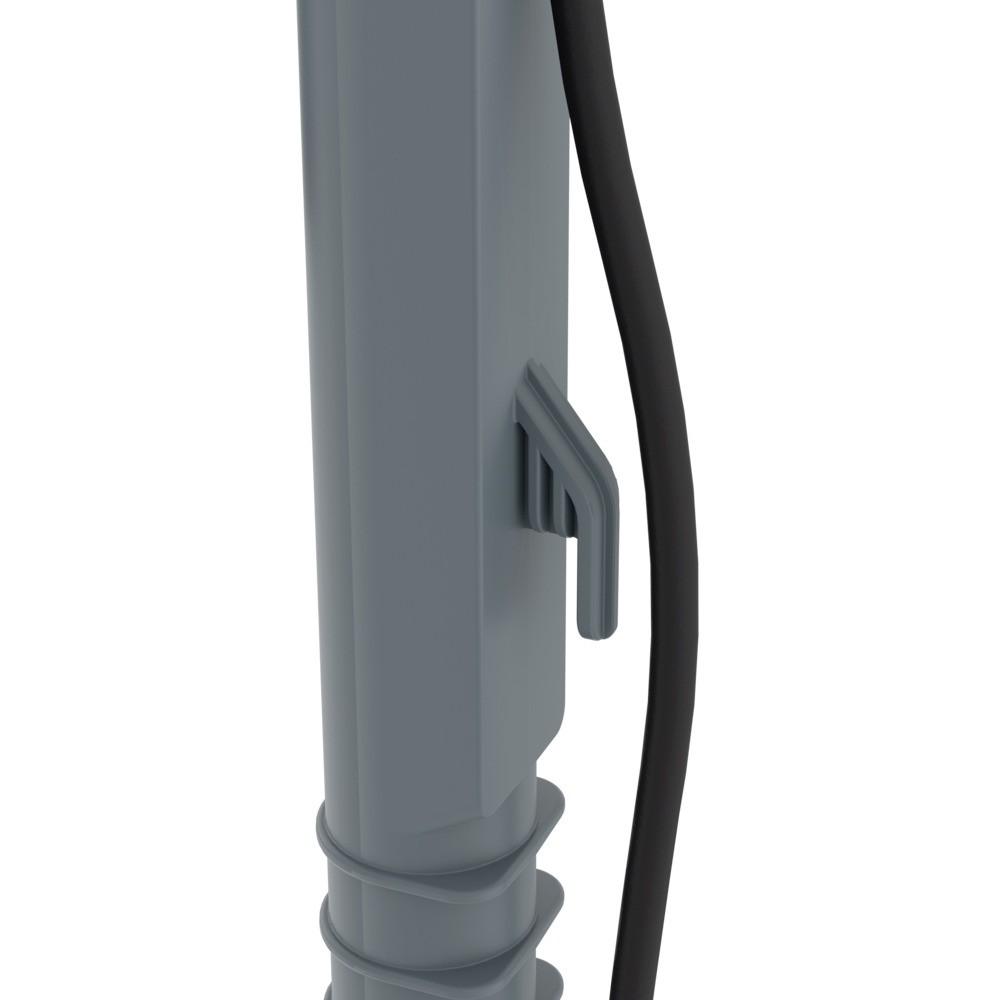 Güde® Akku-Regenfasspumpe-Set RFP 12-201-04 image number 4