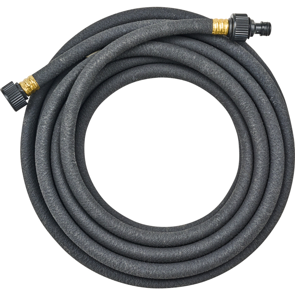 Verflüssigungsschlauch DRIP 1/2", 7,5 m Tropfschlauch image number 1