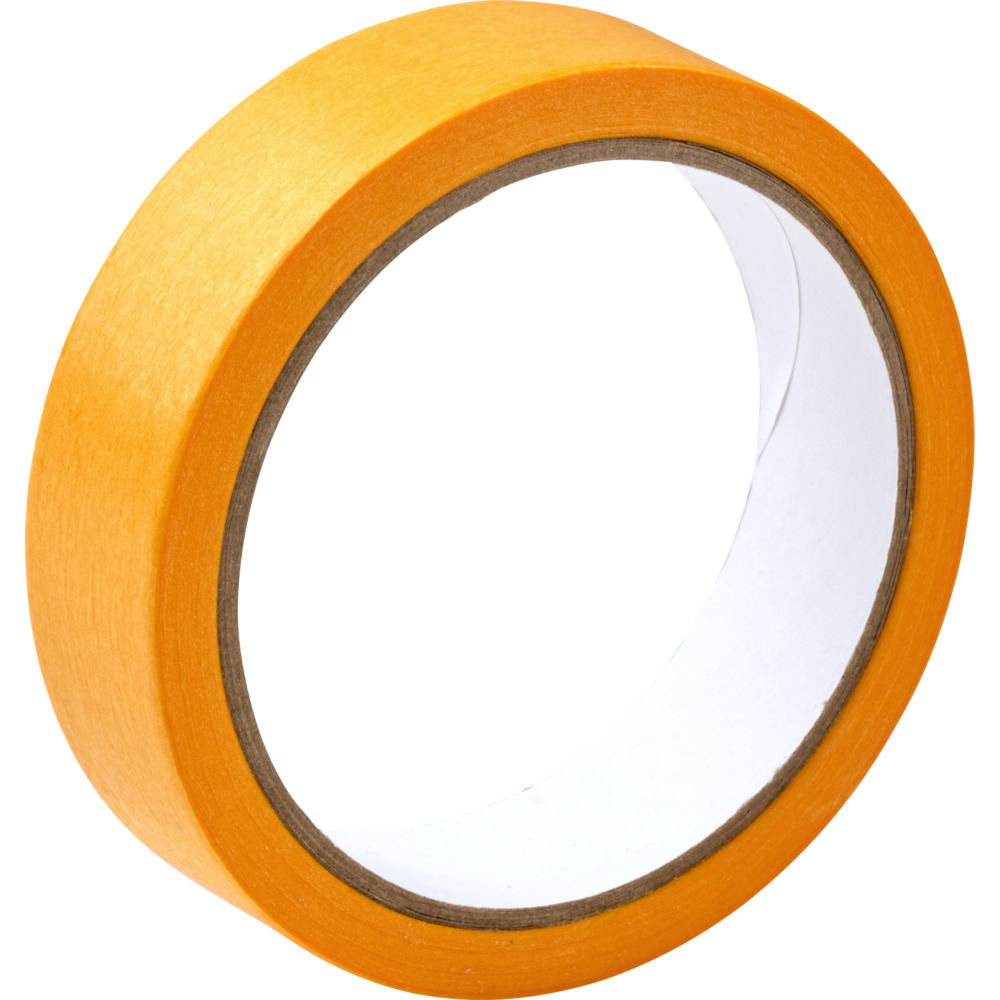 DECOPRO Lackierband Gold 25 m image number 1