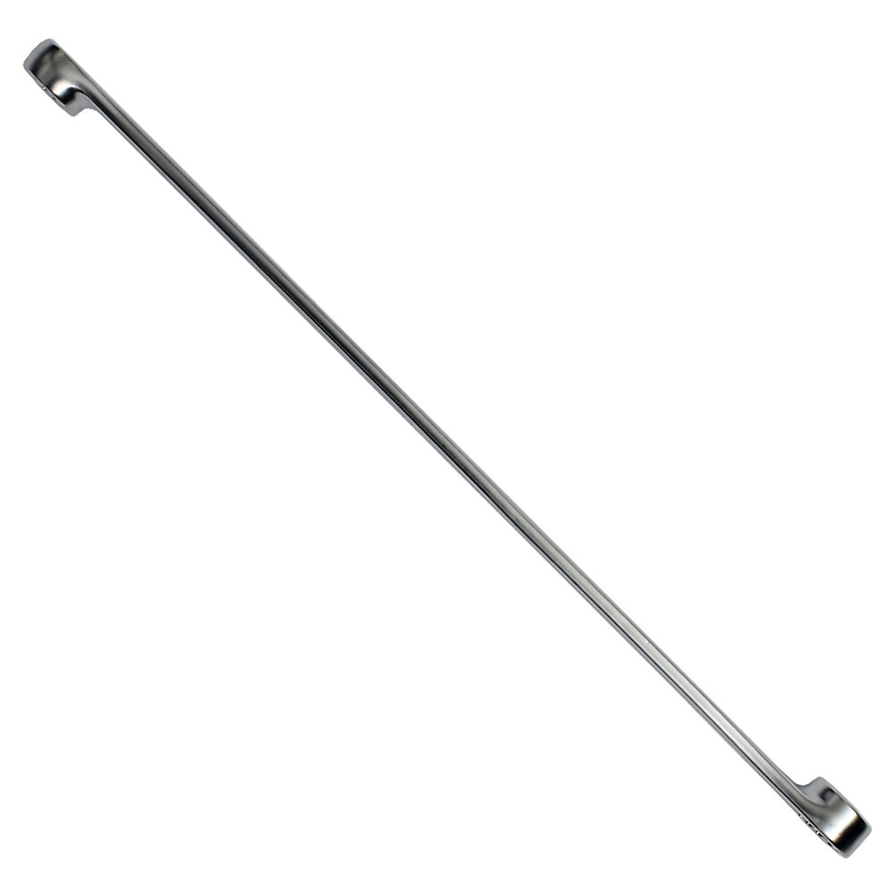 Normex Doppel Ringschlüsselsatz 6tlg. XXL gerade 10-24mm CV Doppelringschlüssel image number 3