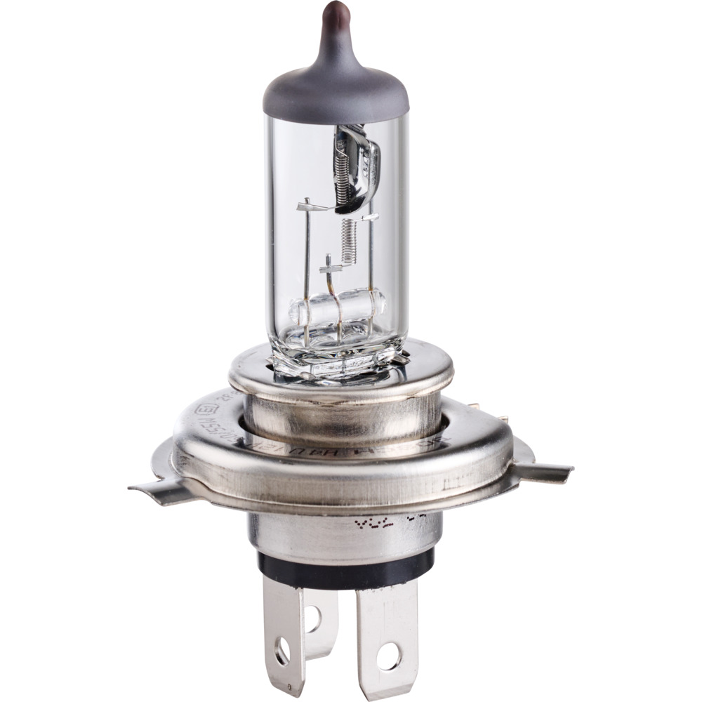 BOSCH Pure Light H4 Halogen-Scheinwerferlampe image number 1