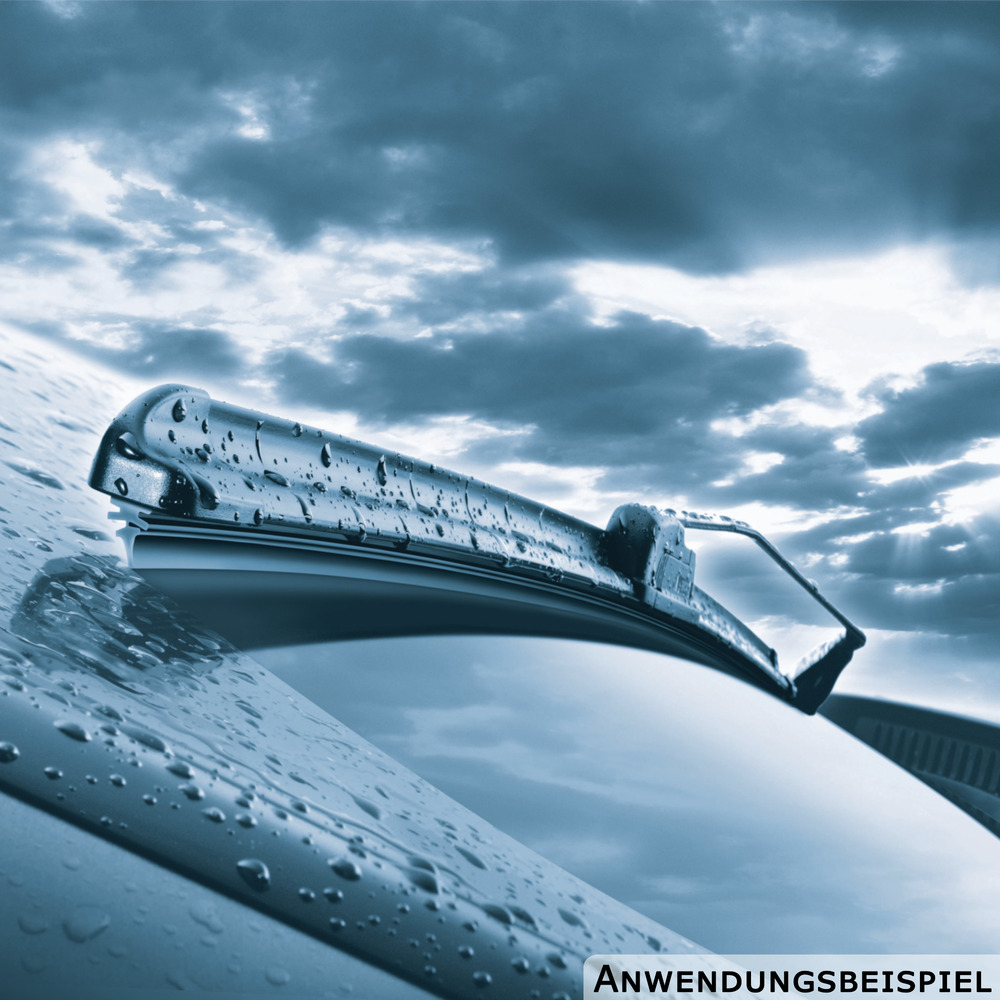 BOSCH Flachbalkenwischer Aerotwin KSN AP500U image number 7