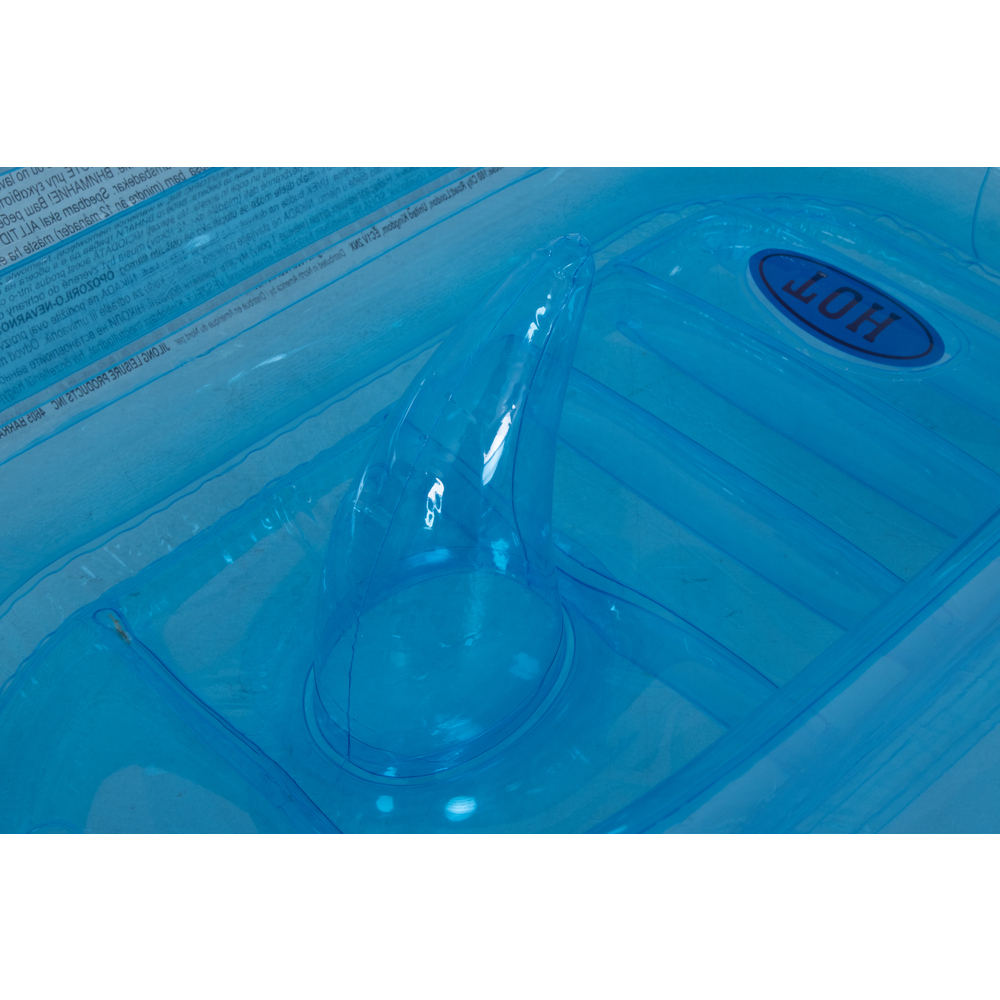 Avenli SunClub Babypool "Walfisch" 95 x 62 x 48 cm image number 9
