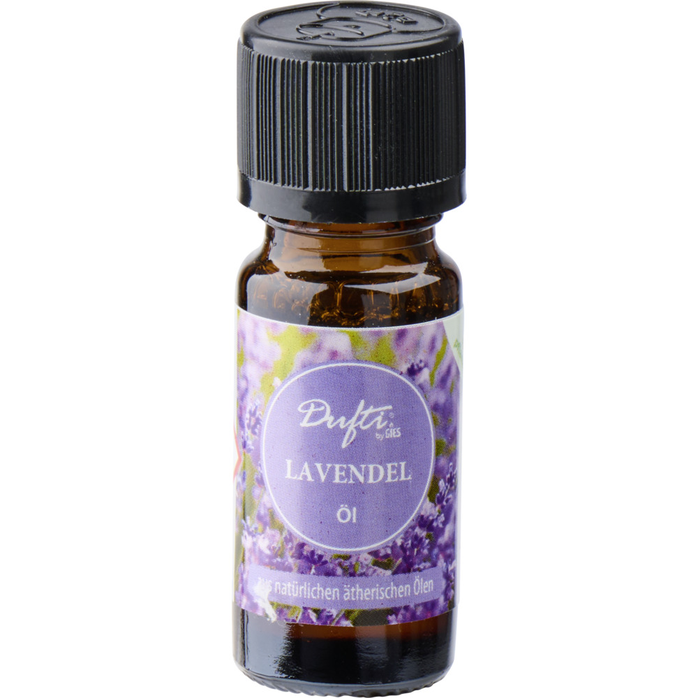 Ätherisches Öl 10ml Lavendel