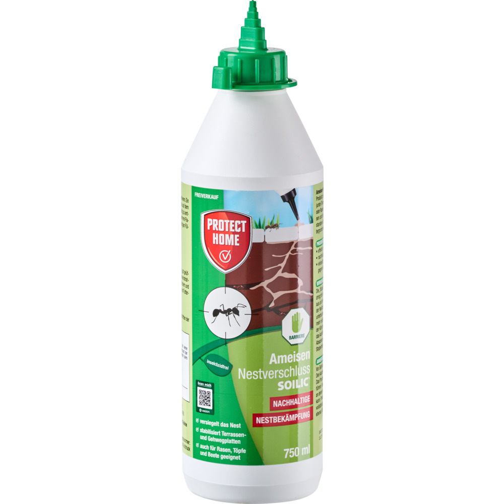 Protect Home Ameisen Nestverschluss 750 ml image number 0