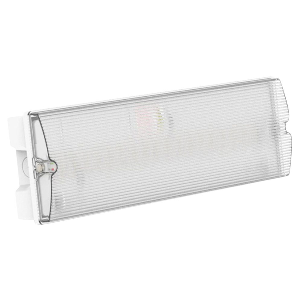 LED-Fluchtwegleuchte, 15er-Set image number 2
