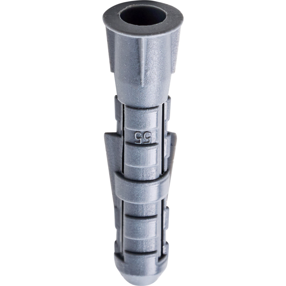 Spreizd&uuml;bel &Oslash;5mm 250St. mit Kragen Spreizd&uuml;bel D&uuml;bel GERMANIA&reg; image number 1