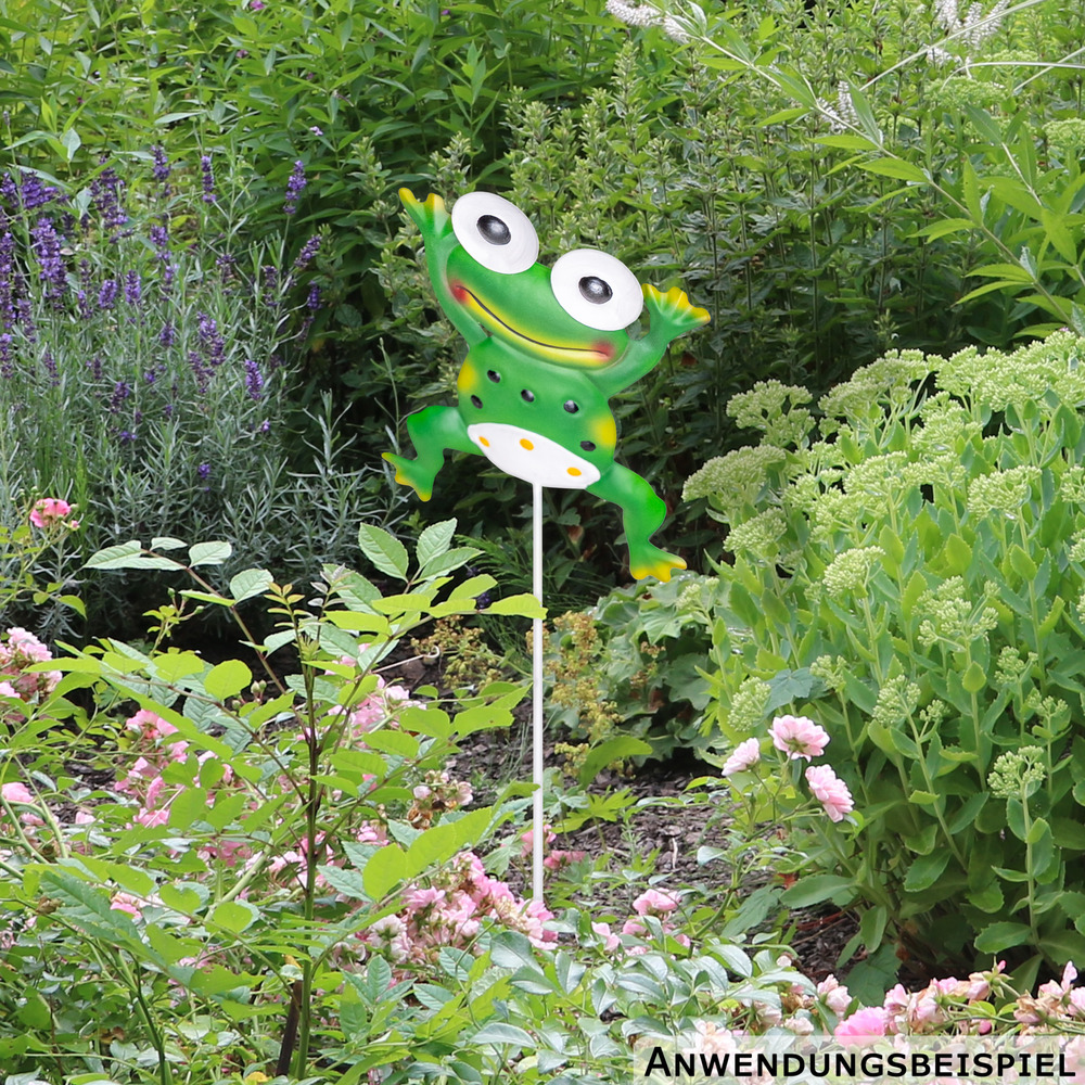 Gartenstecker 60 cm mit Tiermotiv - sortiert image number 9