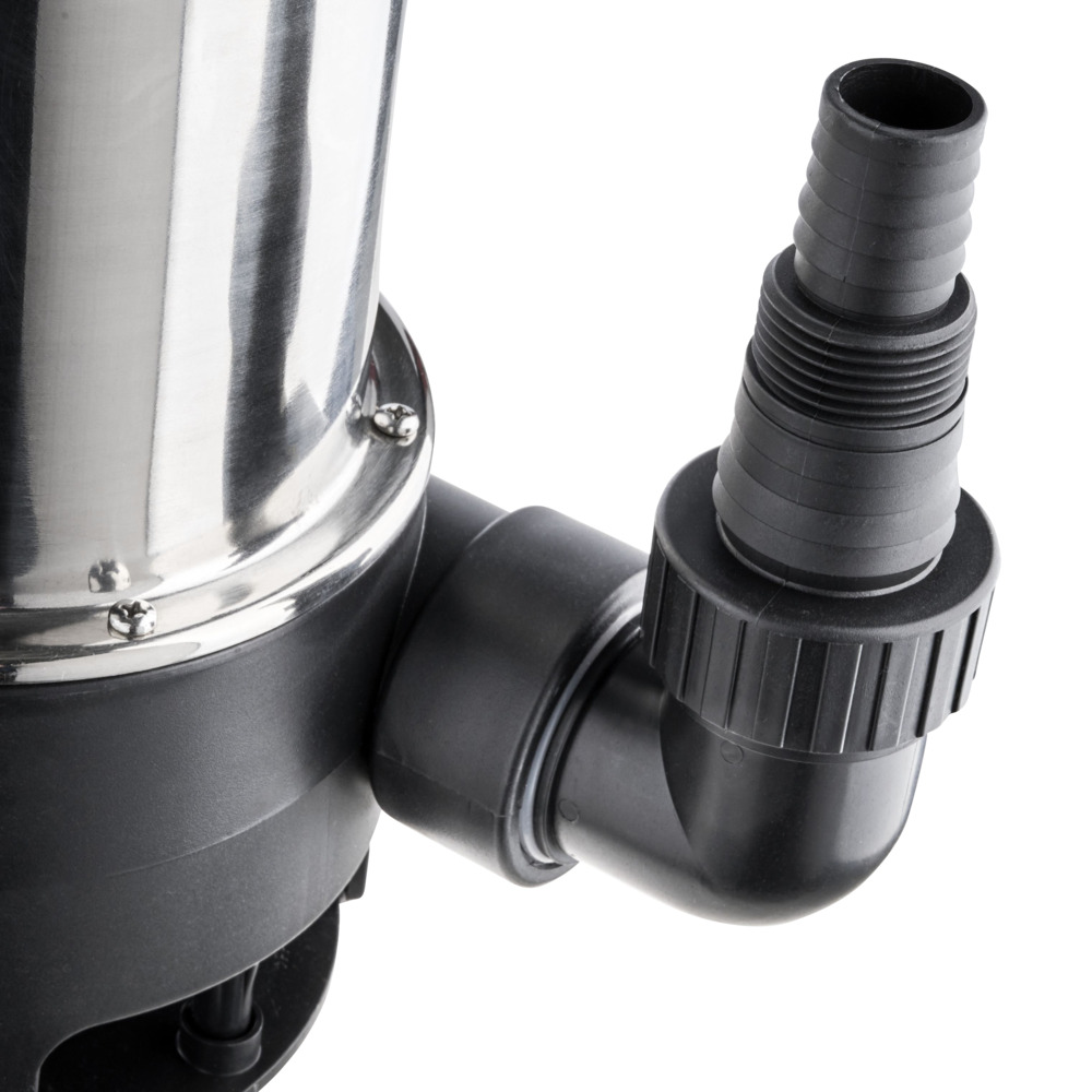 Güde® Schmutzwassertauchpumpe GS 1103 PI image number 2