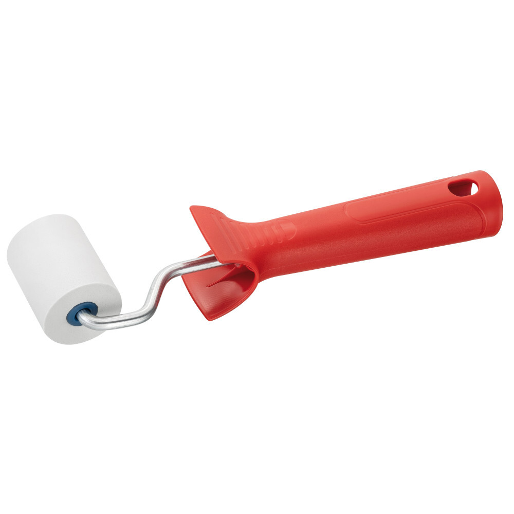 Andrückroller, PU-Schaum 4,5cm PU-Schaum Ø35mm 1K