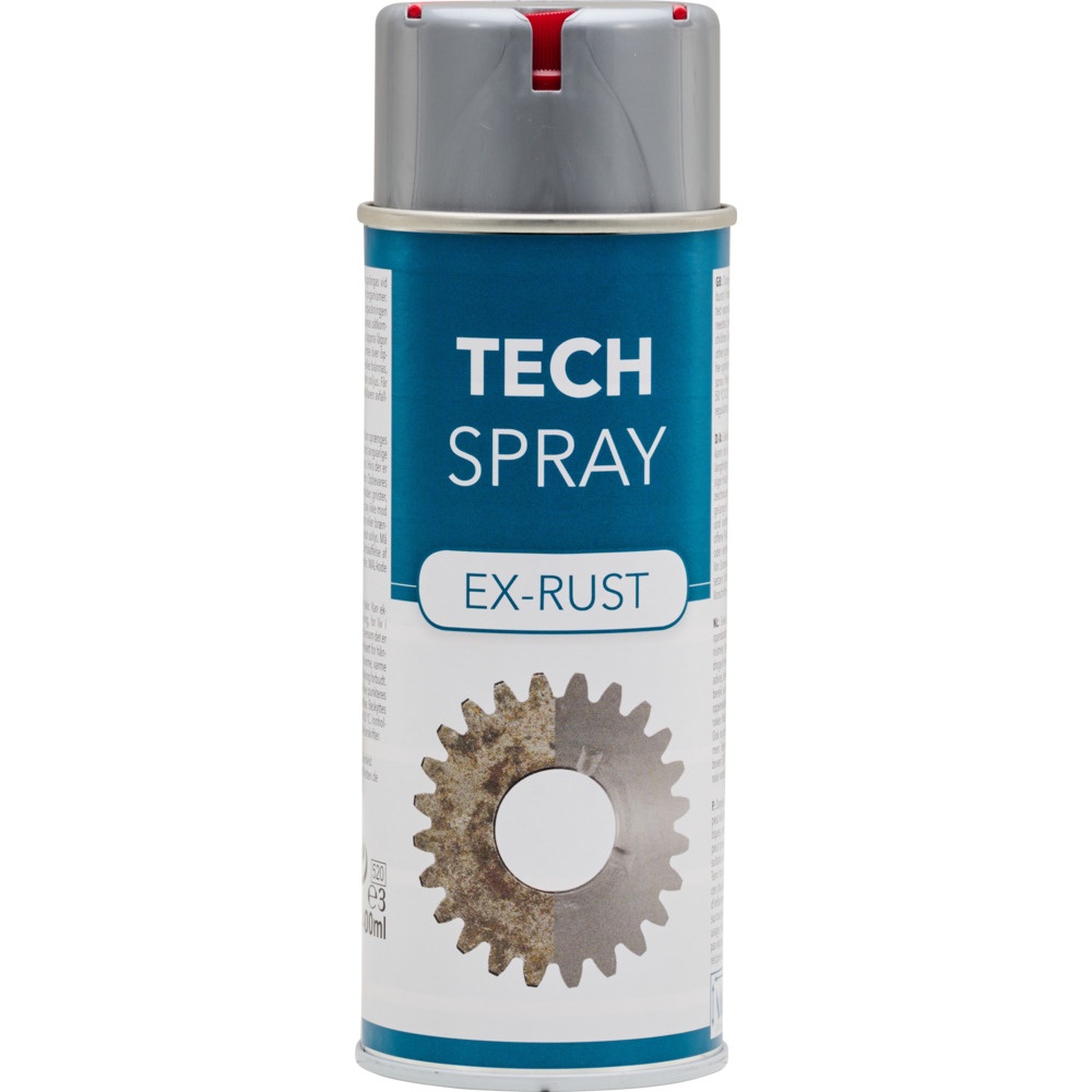 Tech Spray Rostlöser 400 ml  image number 0